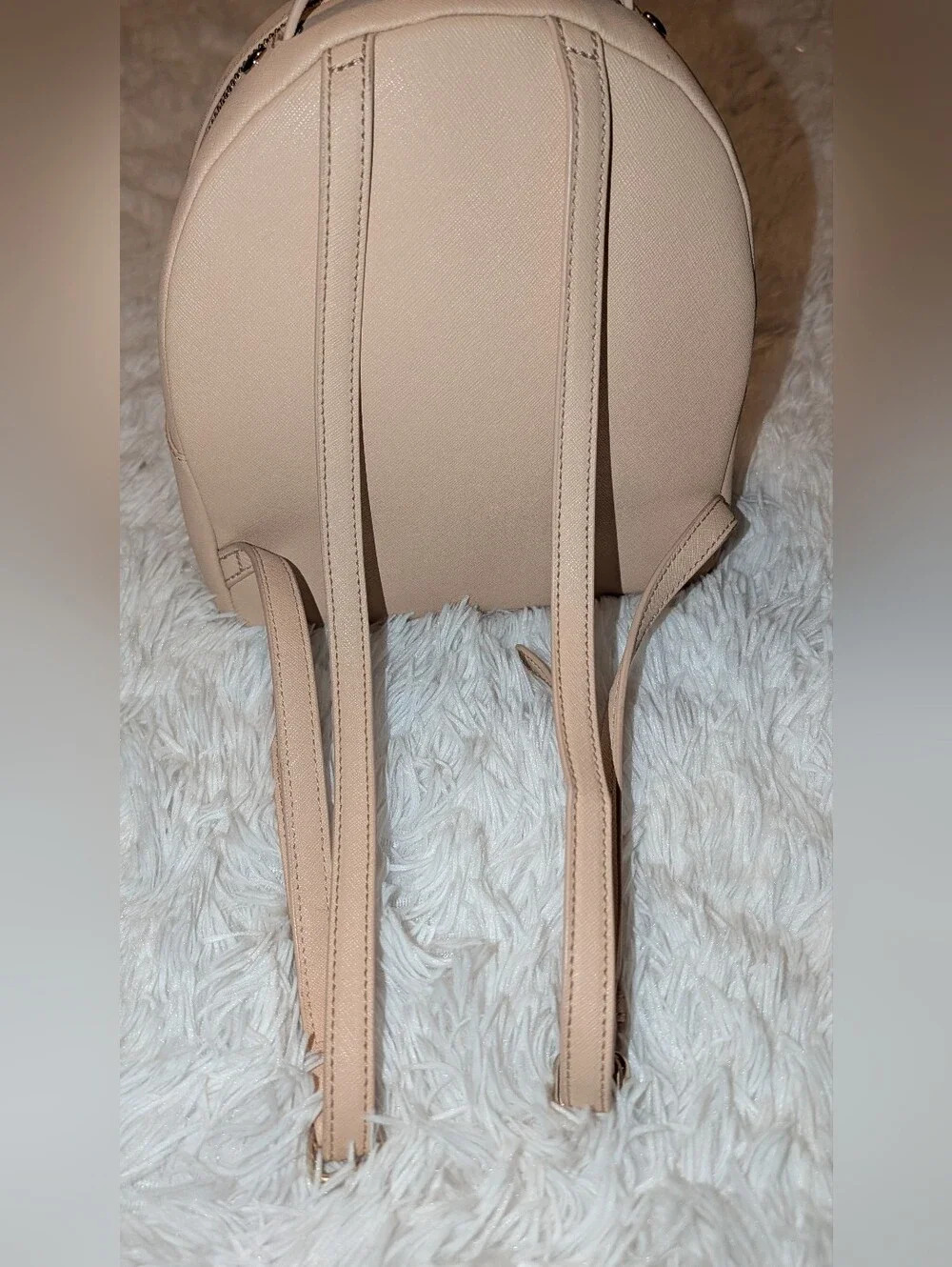 Kate Spade New York Cactus Tomi New Horizons Beige VGUC